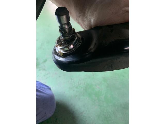 スズキ　エブリィ　車検　町田市　相模原市