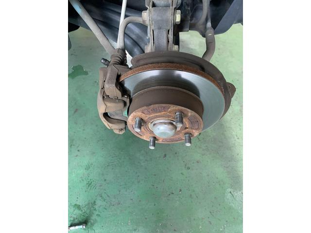 スズキ　エブリィ　車検　町田市　相模原市