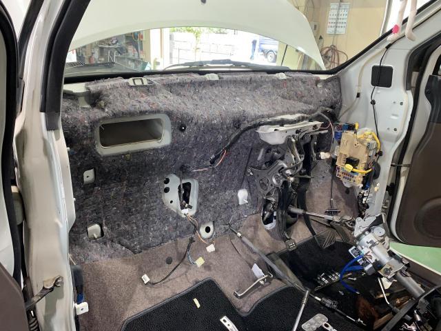 Amazon.co.jp: NEKPOKKA 12V カーエアコン ダッシュボード