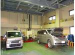 土屋自動車　１２ヶ月点検（普通車　２１００ｃｃ～）
