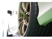 自転車からトラックのタイヤまでなんでも！