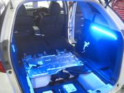 ＬＥＤランプ取付、社外テールランプ交換