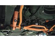 ロールバー、タワーバー