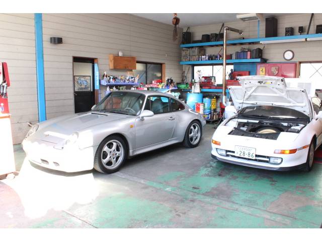 （有）カーライフ寺田2