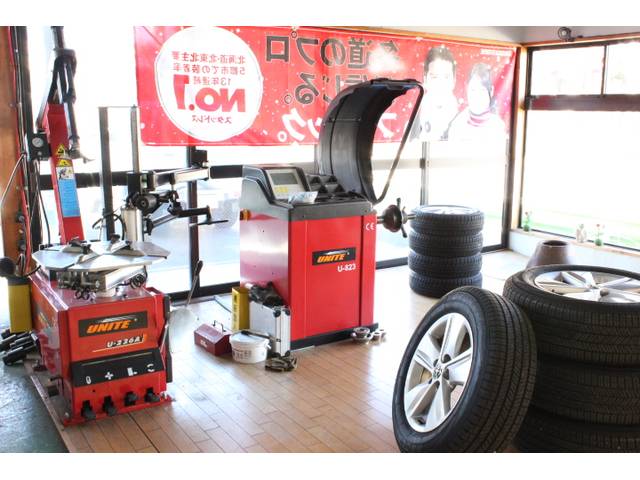 （有）カーライフ寺田5