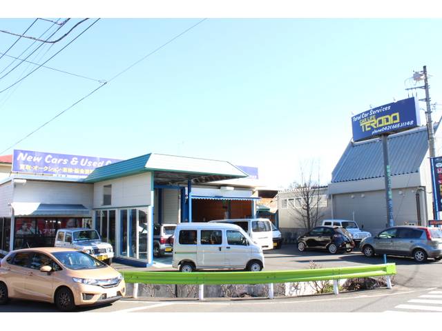 （有）カーライフ寺田7