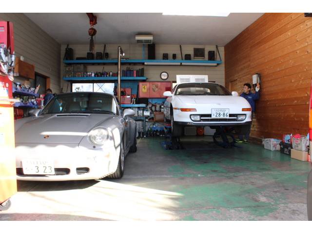 （有）カーライフ寺田8