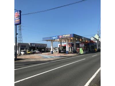 車検の速太郎カーステーションの画像