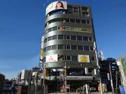 ホリデー車検とうきょうスカイツリー駅前店　業平自動車（株）