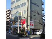 ホリデー車検とうきょうスカイツリー駅前店　業平自動車（株）2