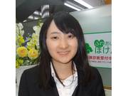 スタッフ 菱沼晶子