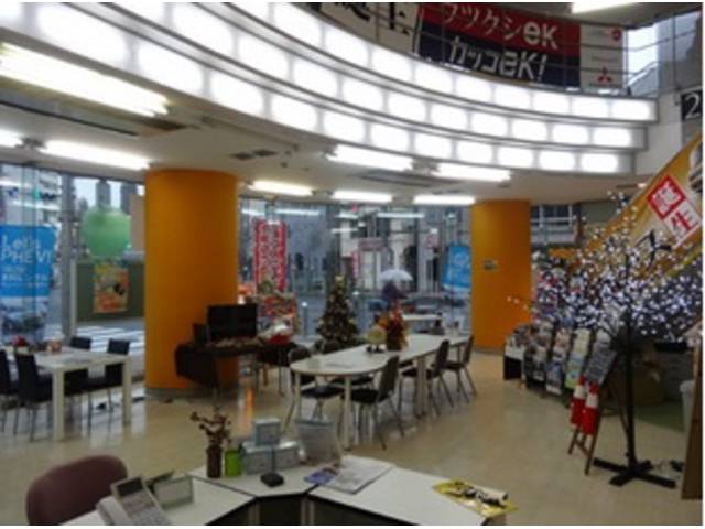 ホリデー車検とうきょうスカイツリー駅前店　業平自動車（株）6