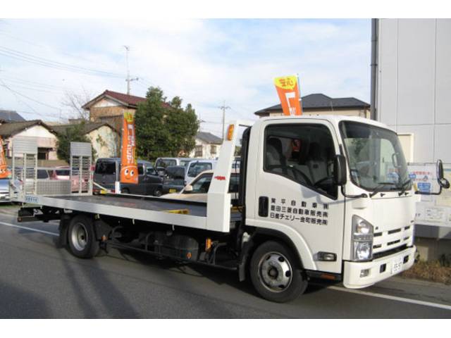 ホリデー車検とうきょうスカイツリー駅前店　業平自動車（株）20