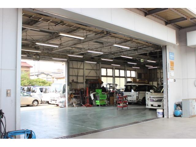 カーコンビニ倶楽部　葛飾水元店11