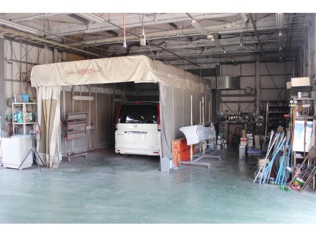 カーコンビニ倶楽部　葛飾水元店15