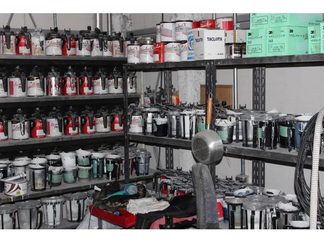 カーコンビニ倶楽部　葛飾水元店16