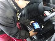 お車で気になることがあれば迷わず当店へ！