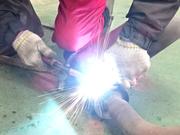 吸排気系修理・整備もお任せ下さい。