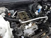 エンジン関連の修理・点検整備もお気軽にご相談ください！