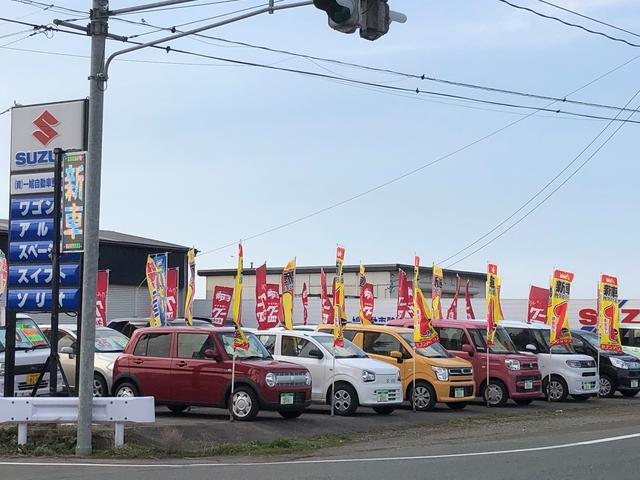 ジョイカル五城目店 （資）一鳩自動車整備工場