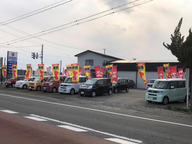 ジョイカル五城目店　（資）一鳩自動車整備工場