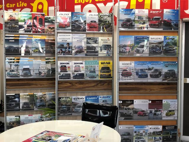 ジョイカル五城目店 (資)一鳩自動車整備工場(5枚目)