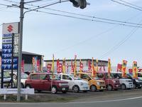 ジョイカル五城目店　（資）一鳩自動車整備工場