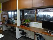 株式会社　藤原自動車整備工場4