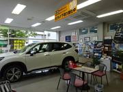 店内の様子