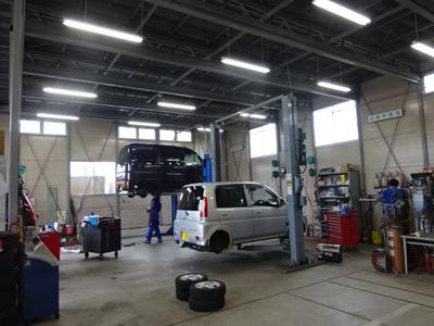 コンピュータ診断機