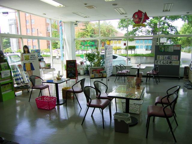 株式会社 カードック米谷オート(5枚目)