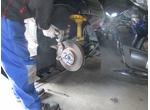（株）カードック米谷オートの整備・修理・塗装・板金の作業実績