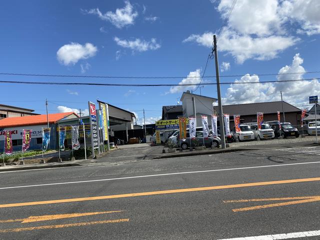 有限会社 オートサービスコイケ サービス紹介の1つ目