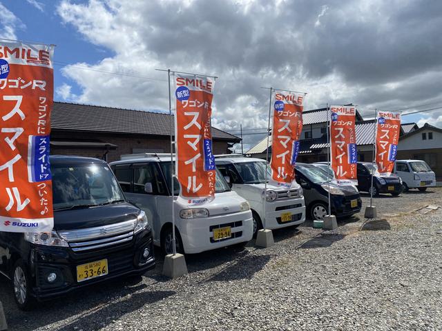 有限会社 オートサービスコイケ サービス紹介の3つ目