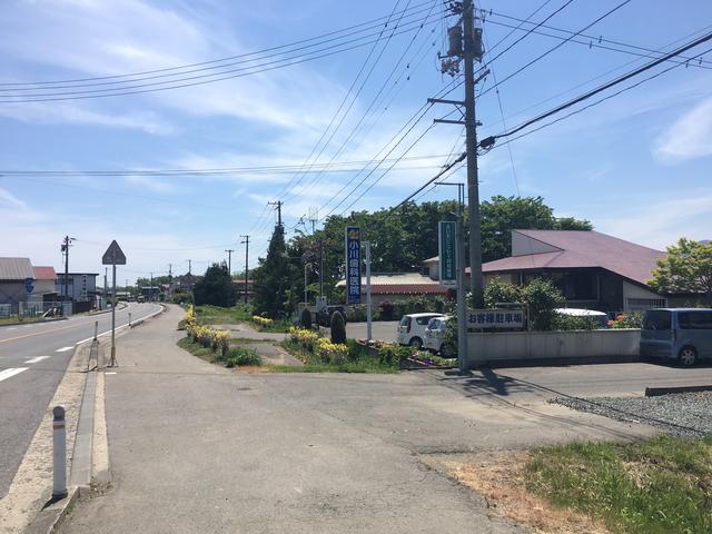 （株）黒川自動車 サービス紹介の2つ目