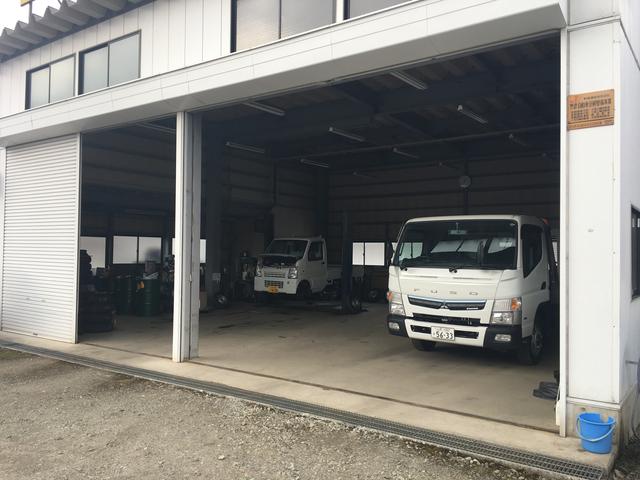 (有)新田自動車整備工場(2枚目)