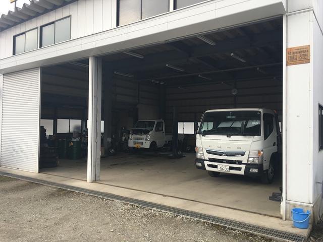 （有）新田自動車整備工場(3枚目)