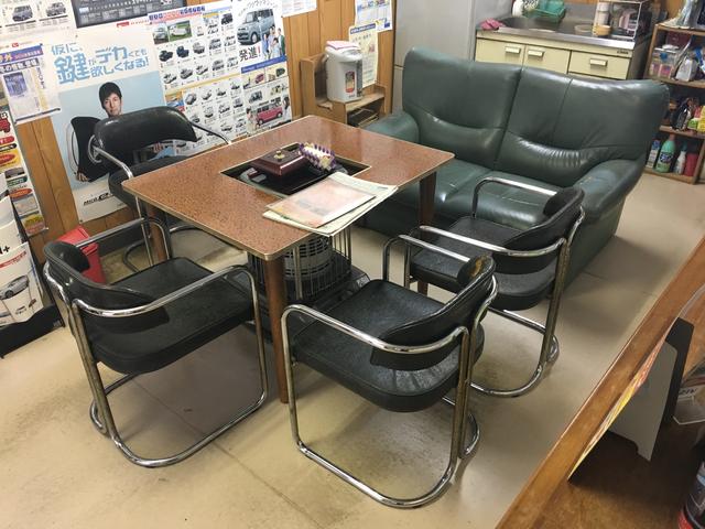 (有)新田自動車整備工場(4枚目)