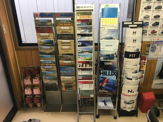 (有)新田自動車整備工場(5枚目)
