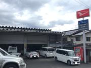 地域密着の整備工場です。お車のことでご相談ございましたら何でもお気軽にご相談ください。