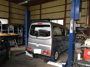 軽自動車からトラックまで何でもお任せください