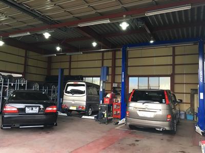 ≪最新の設備≫