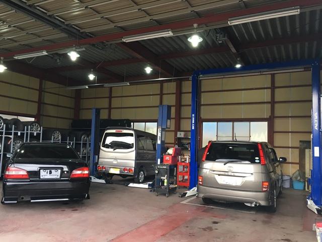 株式会社　オートギャラリー13