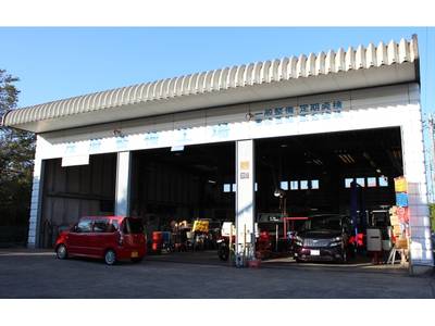 アンドウ・オートの画像