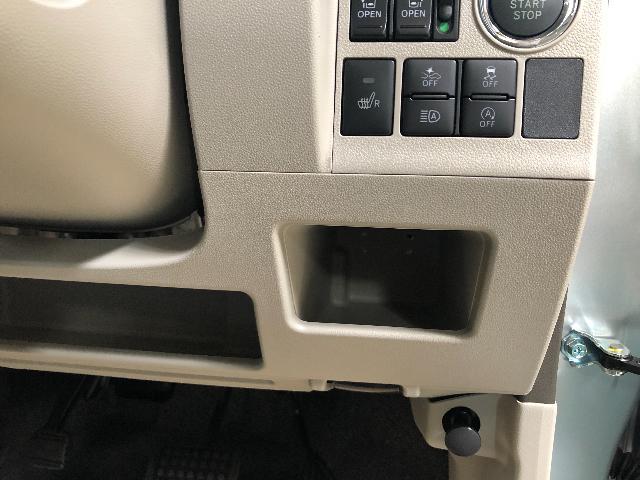 ダイハツ タントのETC取り付け 新車・中古車・車検・点検・整備・鈑金・自動車保険・カーリース・高価買取・トータルカーライフサポート・車のことなら湖西自動車