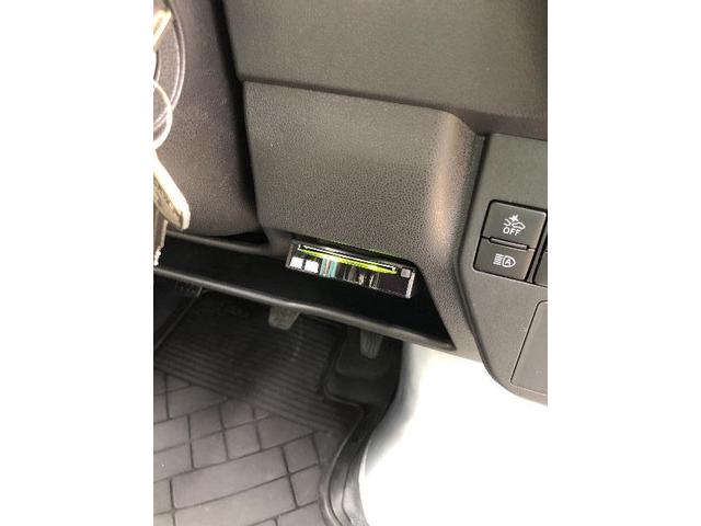 ダイハツ ハイゼットカーゴのETC取り付け 新車・中古車・車検・点検・整備・鈑金・自動車保険・カーリース・高価買取・トータルカーライフサポート・車のことなら湖西自動車