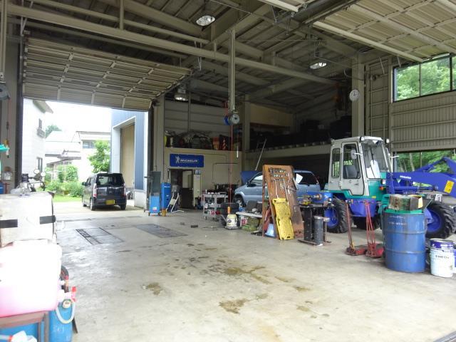 有限会社　山脇自動車3