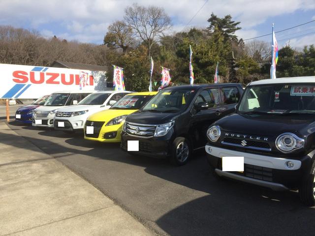 株式会社　野口自動車14