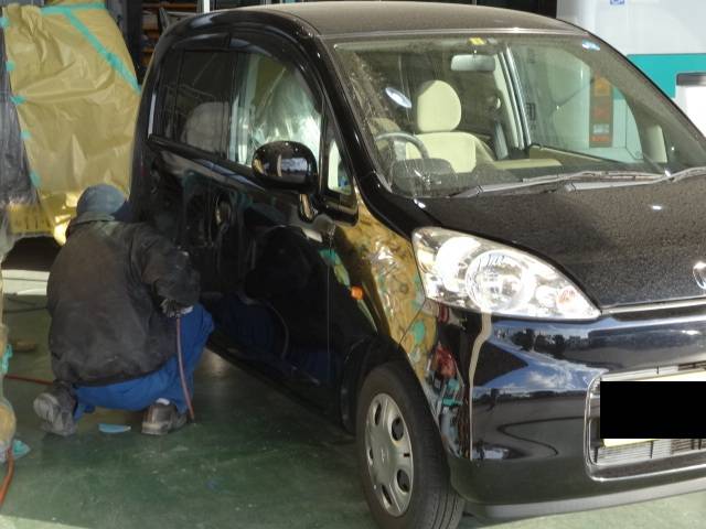 株式会社　寺田自動車8