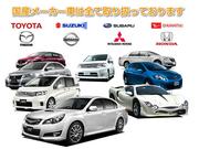 新車販売もお任せ下さい！